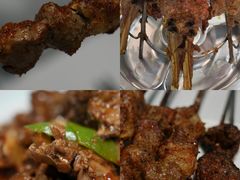 -马尔龙新疆饭店·清真(长青路店)