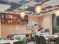 -川湘園(西华路店)