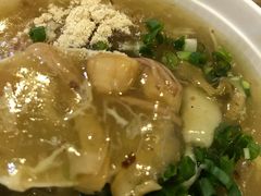 -食盈碗仔翅(星玺广场店)