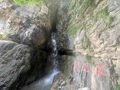 -十渡东湖港风景区