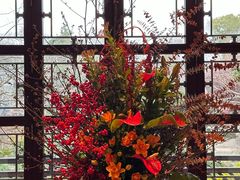 -杭州西子湖四季酒店·金沙厅