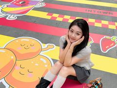 -福田卓悦INTOWN购物中心