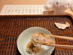 -晴空·日本料理(万象城店)