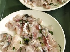 -翠景湾脆鱼轩·中山脆肉鲩(井岸17年老店)