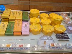-LanTa蓝塔(北京路店)