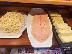 -阳坊胜利涮羊肉(禧乐汇店)
