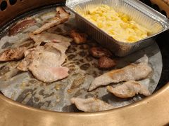 -花味·自助烤肉(大观天地店)