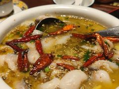 -缪氏川菜(深圳北站缤果空间店)