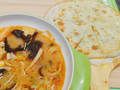 -甲乙饼·北京手工肉饼(西直门凯德茂店)