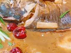 -大碗居·烤鸭·鱼头泡饼(天坛东门店)