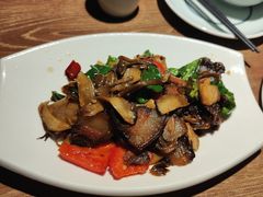 -周家二小姐的菜(西津渡店)