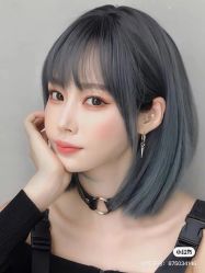 -FASHION PALACE hair+