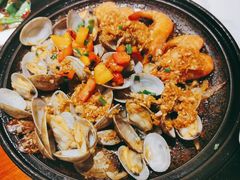 -相遇·川湘融合菜(丹阳吾悦广场店)