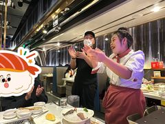 -海底捞火锅(外滩店)