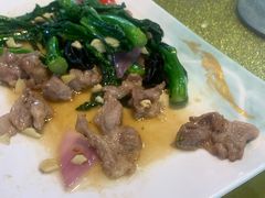 -大笑饭堂(甲子桥店)