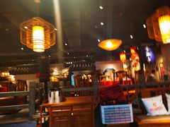 -蓉城老妈火锅(双林路店)