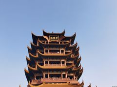 -黄鹤楼