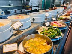 -壹只菜·崇明本地特色菜(崇明南门店)