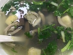 -鲁氏汤包王(长白街店)