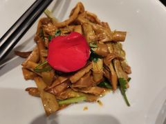 -上海1号私藏菜(静安店)