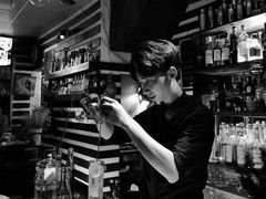 -迦南D BAR