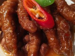 -晓粤·惹味粤菜(凯德乐峰广场店)