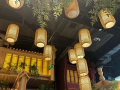 -南京大牌档(龙江新城市广场店)
