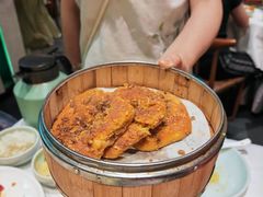 -江城小馆陕南妈妈菜·全球旅行餐厅(钟楼店)