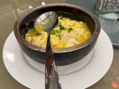-香宫中餐厅·东北菜·铁锅炖·广式点心(哈尔滨香格里拉店)