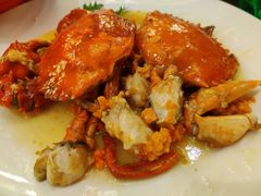 -上海小南国(正大店)