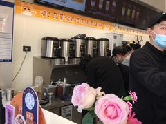 -古茗(随州齐星花园店)