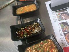 -德四家·云南傣味烧烤品牌(和谐店)