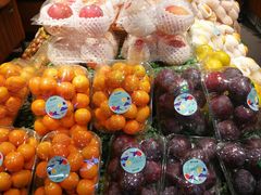 -鲜丰水果(大武汉1911店)