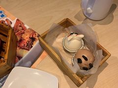 -避风塘(百联东郊店)