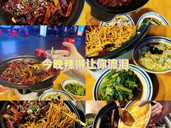 -回味黑鸭煲·始于2006(万松园店)