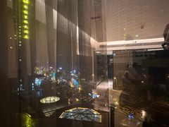 -大连富丽华大酒店