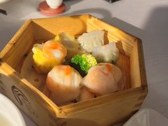 -鹿鸣酒家(越秀店)