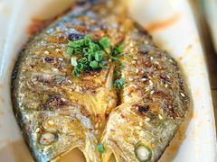 -蚝老板海鲜烧烤大排档(码头店)
