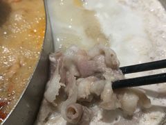 -蒙肥羊·酸汤潮牛·鲜牛肉火锅烤肉自助(岗顶店)