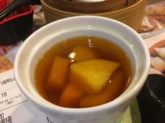 -添好运点心专门店(中环IFC店)