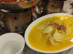 -蔼若春.传承三十年云南菜(金碧公园店)