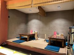-龙神·炭烧酒场深夜食堂(新街口店)