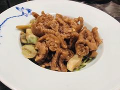 -106餐厅(山水文园店)