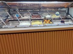 -CREAM STORY意大利手工冰淇淋&甜品(万象前海店)