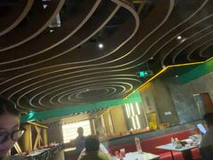 -喜庭海鲜自助(北辰三角洲北辰荟店)