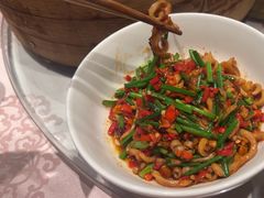 -渔乡米香·剁椒鱼头(四方坪店)
