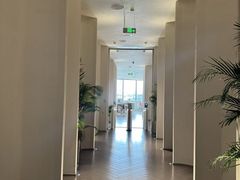 -YCHL FIT 健身(星寰店)