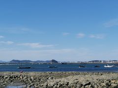 -大长山岛
