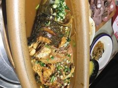 -人民公社大食堂(张家湾店)