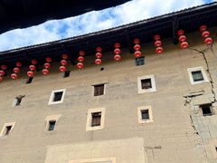 -福建土楼(南靖)景区